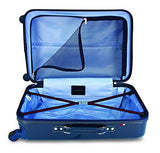 Tommy Hilfiger Lochwood 28 Inch Upright, Navy, One Size