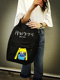 Yoyoshome® Anime Sailor Moon Cartoon Tsukino Usagi Luna Cosplay Backpack School Bag
