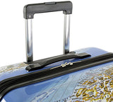 Heys America Explore 21" Carry-On Spinner Luggage