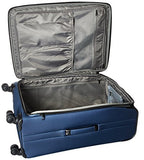 Samsonite Leverage Lte Spinner 29, Poseidon Blue