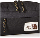 The North Face Lumbar Pack, TNF Black Heather, OS