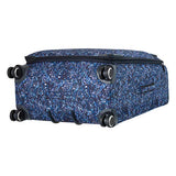 Ricardo Beverly Hills Sausalito 29-Inch Spinner Upright (Blue Twist)