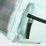 adidas Santiago Lunch Bag, Lt Green, One Size