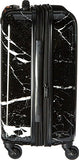 Heys America Unisex Marquina 21" Spinner Black Luggage