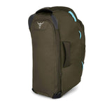 Osprey Packs Fairview 70 Women's Travel Backpack, Misty Grey, Small/Medium