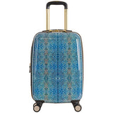 Aimee Kestenberg Women's Ivy 20" Hardside Expandable 8-Wheel Spinner Carry-on Luggage