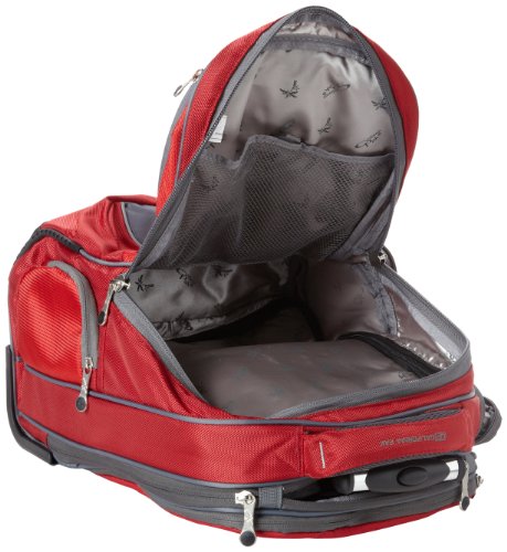 Cali Pak Shop California Pak Luggage Satellite, 18 Inc – Luggage Factory