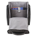 J World New York Novel Laptop Backpack, Black