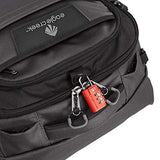 Eagle Creek Gear Hauler Luggage, Asphalt Black