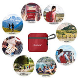 Gonex 30L Lightweight Packable Backpack Handy Travel Daypack