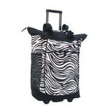 Olympia Usa Shopper Tote Bag - 20" (Hawaiian)