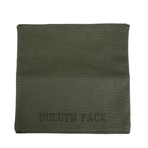 Shop Duluth Pack Lure Locker, Olive Drab, 8 x – Luggage Factory