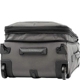 Travelpro International Carry-On, Titanium Grey