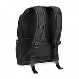 Briggs & Riley Atwork Medium Multi Pocket Backpack, Black, One Size