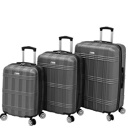 Shop London Fog Kingsbury Piece Expandable – Luggage Factory