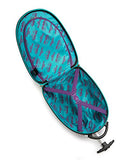 Travelpro Minions Kid'S Hardside Luggage, Turquoise/Purple