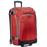 Ebags Tls Mother Lode Junior 25" Wheeled Duffel (Sinful Red)