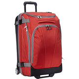 Ebags Tls Mother Lode Junior 25" Wheeled Duffel (Sinful Red)