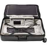 Victorinox Lexicon Hardside Medium 8-Wheel Travel, Black