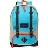 JanSport Cortlandt Backpack (Springing Garden)