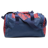 Marvel MB00172SPN Spiderman Logo Duffle Sports Bag