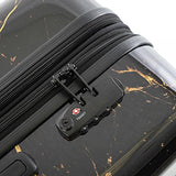 Heys America Portoro Fashion Spinner 3 Piece Set