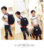 Fanci Kindergarten Children's Backpack Nursery School Student Book Bag