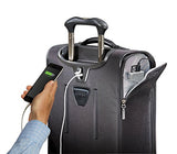 Travelpro Crew 11 Intl Carry-On Spinner, Black