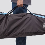 Uppababy G-Series Travel Bag With Travelsafe