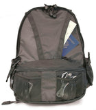 Mobile Edge Premium Laptop Backpack- 17.3-Inch (Black)
