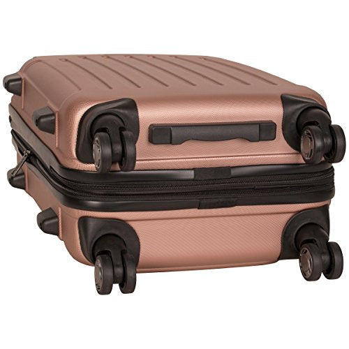 Shop Reaction Cole 20 inch Renegade E Luggage Factory