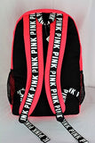 Victoria Secret Pink Back Pack Campus Backpack - Sold Out