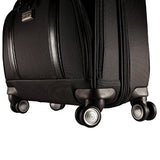 Samsonite Luggage Women'S Spinner Mobile Office, Black, One Size