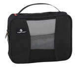 Eagle Creek Travel Gear Luggage Pack-it Half Cube, Black