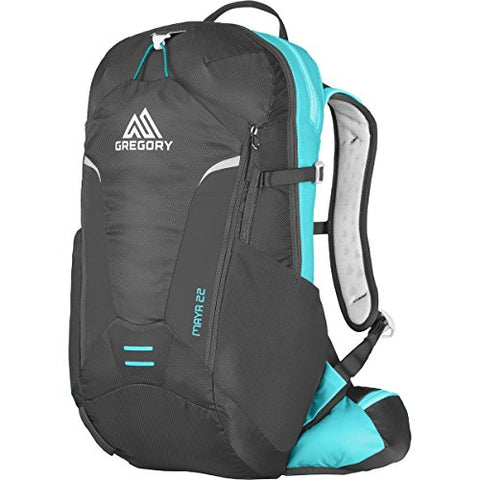 Gregory Mountain Products Maya 22 Liter Women'S Day Hiking Backpack | Mountain Biking, Commuting,