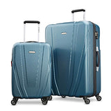 Samsonite Valor 2 Piece Set Teal