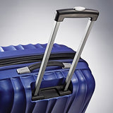 American Tourister Arona Premium Hardside Spinner 3Pcs Luggage Set 20" 25" 29" (Blue) - 73075-1090