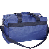 Netpack 16" Weekender Duffel (Black)