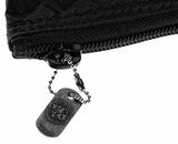 Viator Gear Luggage Bag Small, Wave, One Size