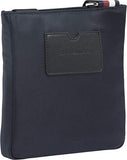 Tommy Hilfiger Elevated Mini Crossover Messenger Bag One Size Tommy Navy