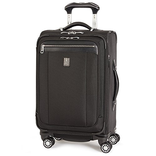 Travelpro Platinum Magna 2 Carry-On Expandable Spinner Suiter Suitcase ...