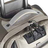 Eagle Creek Wheeled Duffel Intl Carry On, Natural Stone - One Size