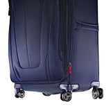 Samsonite GT Dual 2 Piece Spinner Set Twilight Blue