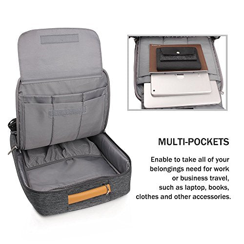 Shop Inch Convertible Laptop Backpack – Luggage Factory