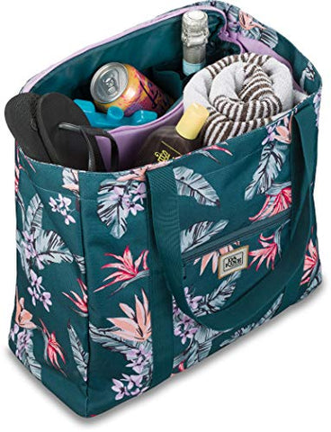 Dakine Women's Party Cooler Tote Bag, Waimea, 25L