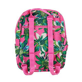 Vera Bradley Lighten Up Backpack (One Size, Tropical Paradise)
