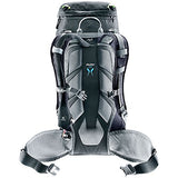 Deuter Rise Lite 28 Hiking Pack (Lava/Navy(53150))