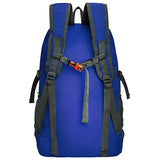 G4Free 40L Lightweight Packable Durable Travel Hiking Backpack Handy Foldable Camping Outdoor