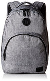 Nixon Men'S Grandview Backpack, Black Wash, One Size