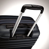 American Tourister Sunset Cruise Hardside 24, Nightshade